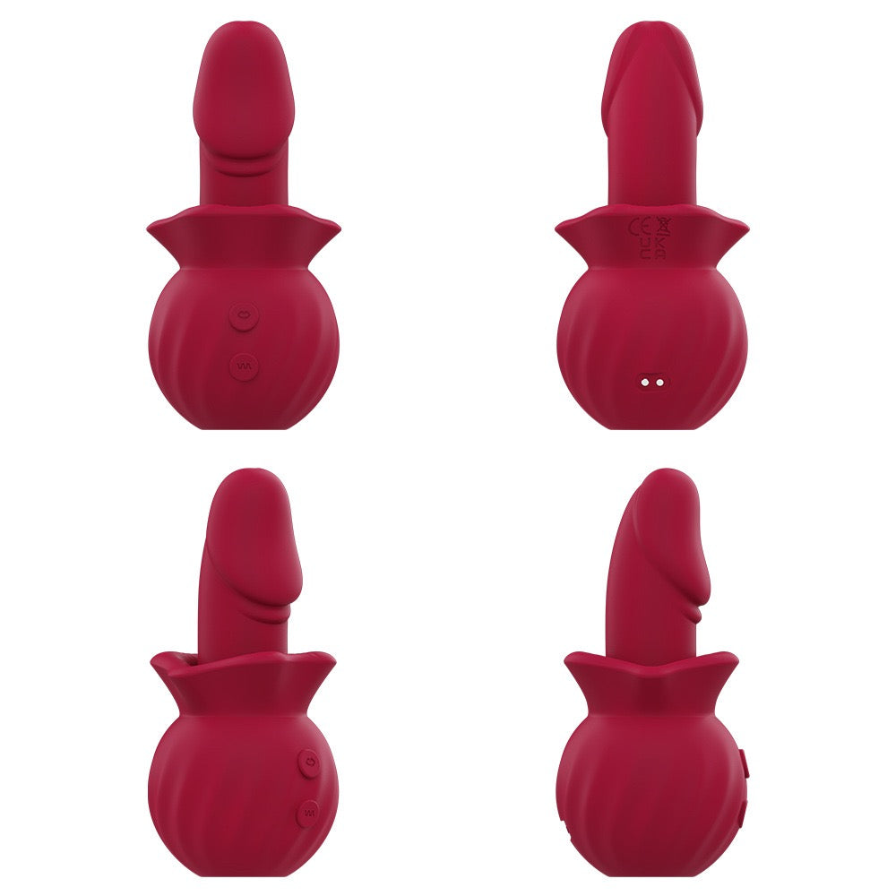Bibi Core Sucking Toy