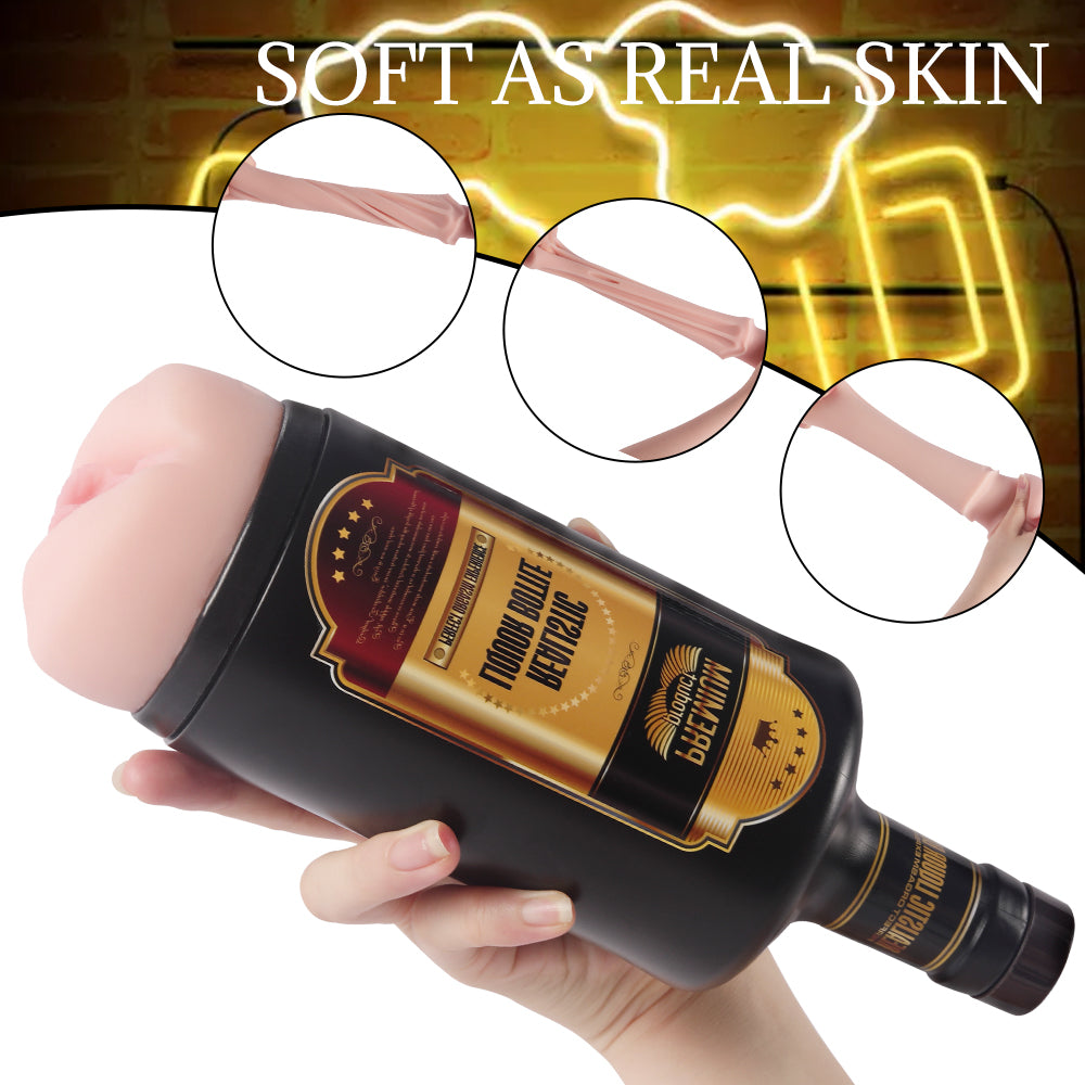 Lilla-Realistic 3D Textures