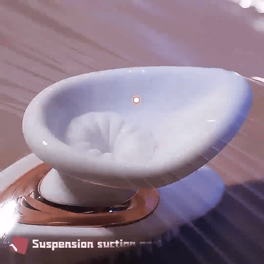 Aromatic Bloom — Clitoral Suction Vibrator