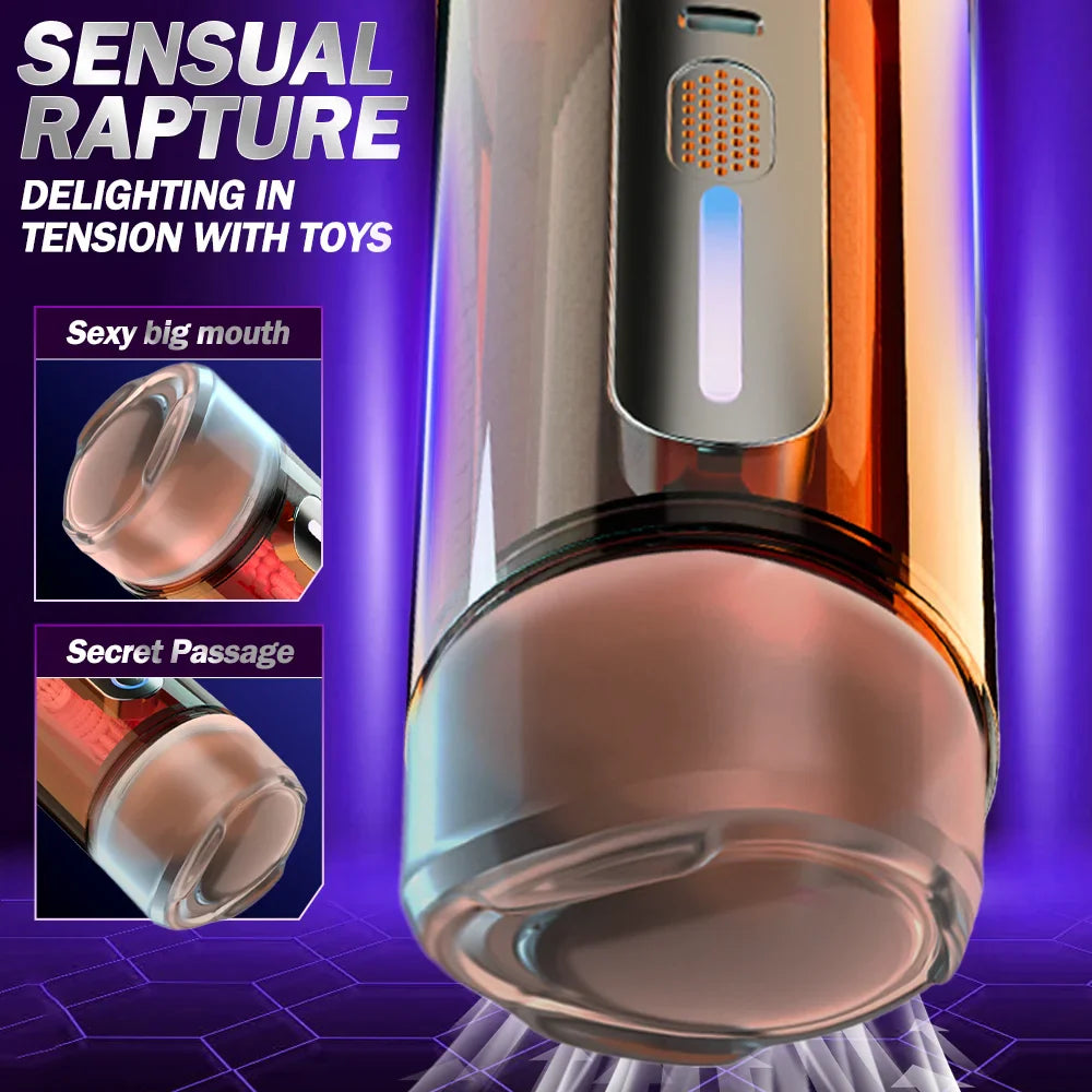 Turbo Stroker