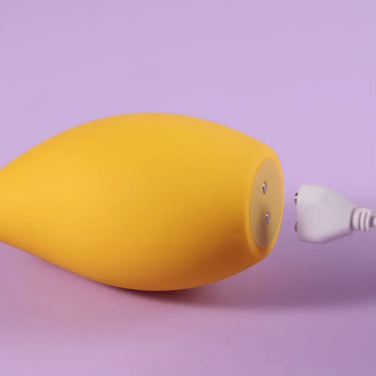 Mango Toy