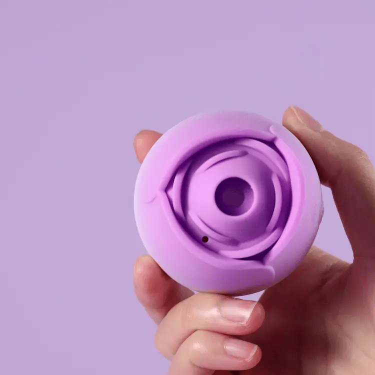 Purple Rose