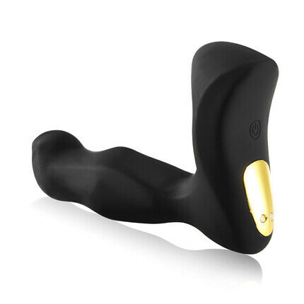 Squirtlove Ring Move Vibrating Prostate Massager
