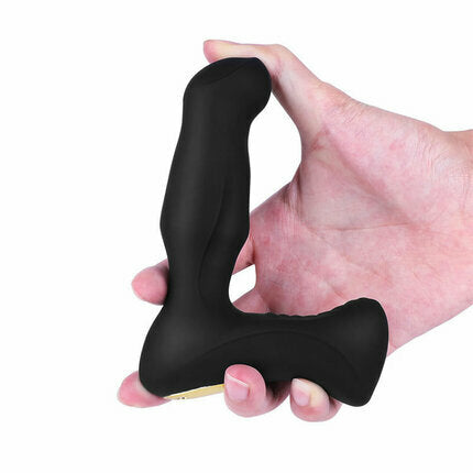 Squirtlove Ring Move Vibrating Prostate Massager
