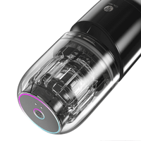 GALAKU - Suction App Controll Male Stroker