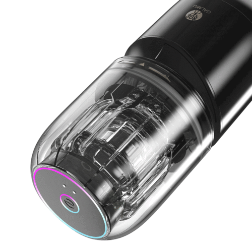 GALAKU - Suction App Controll Male Stroker