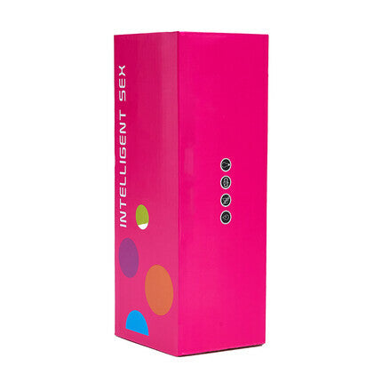 6 in 1 Thrusting Vibrating Prostate Massager Set