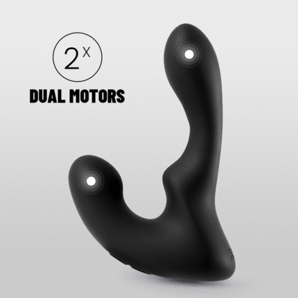 9-Pattern Vibration Prostate Massager