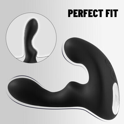 9-Pattern Vibration Prostate Massager