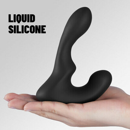 9-Pattern Vibration Prostate Massager