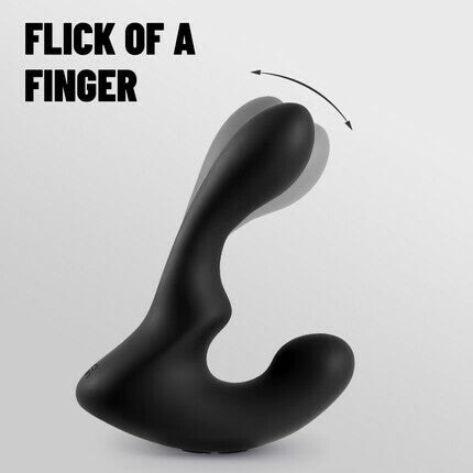 9-Pattern Vibration Prostate Massager