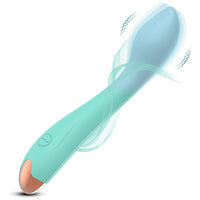 Finger Vibes G Spot Vibrator for Clit & Nipple Stimulator Couples Toys