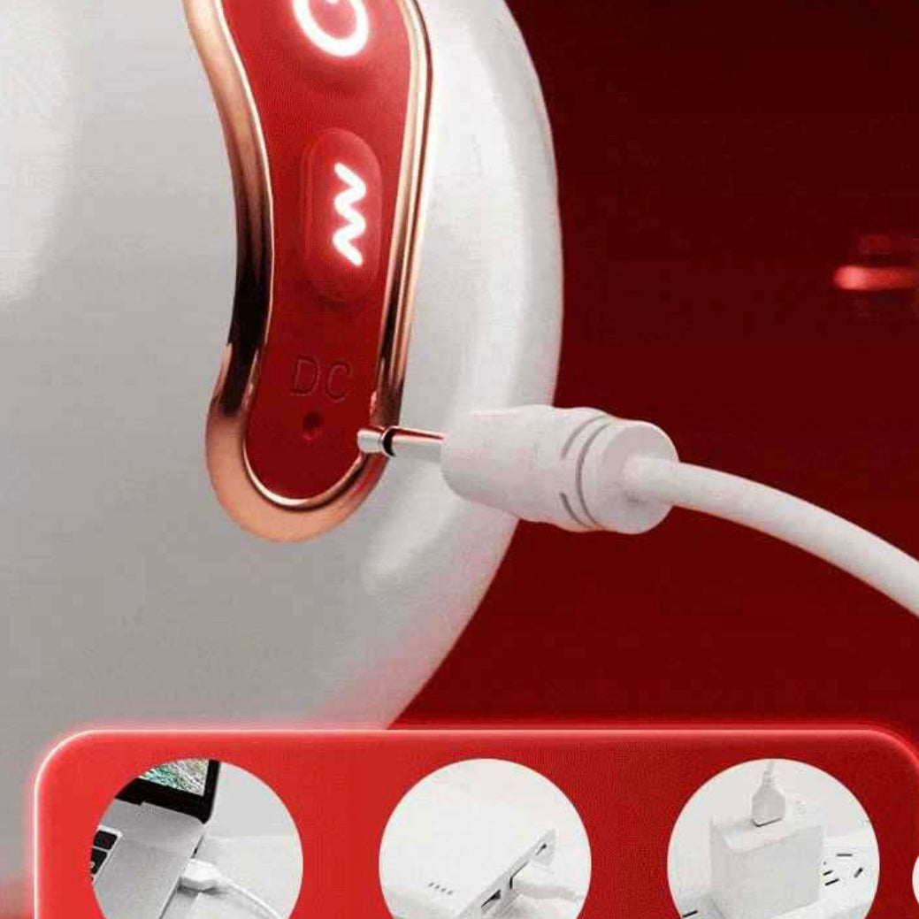 Mouth Licker App Controlled