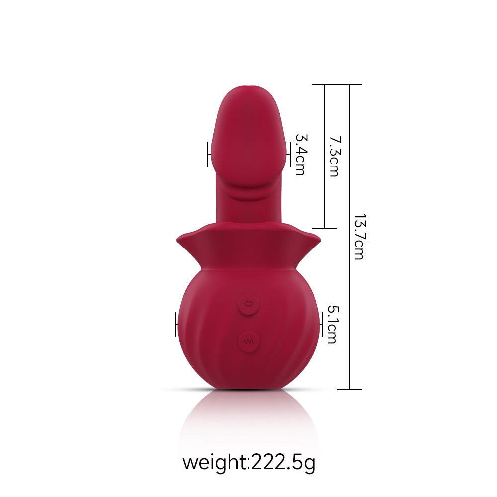 Bibi Core Sucking Toy