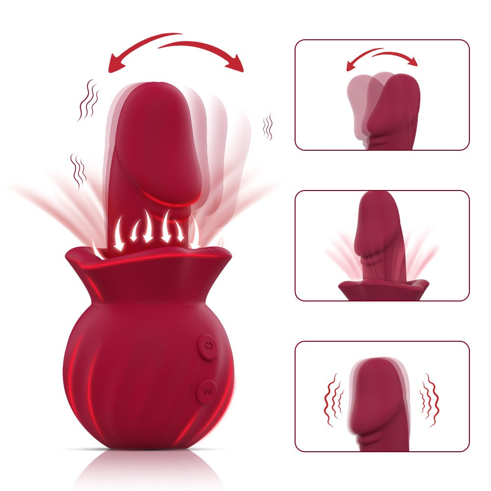 Bibi Core Sucking Toy