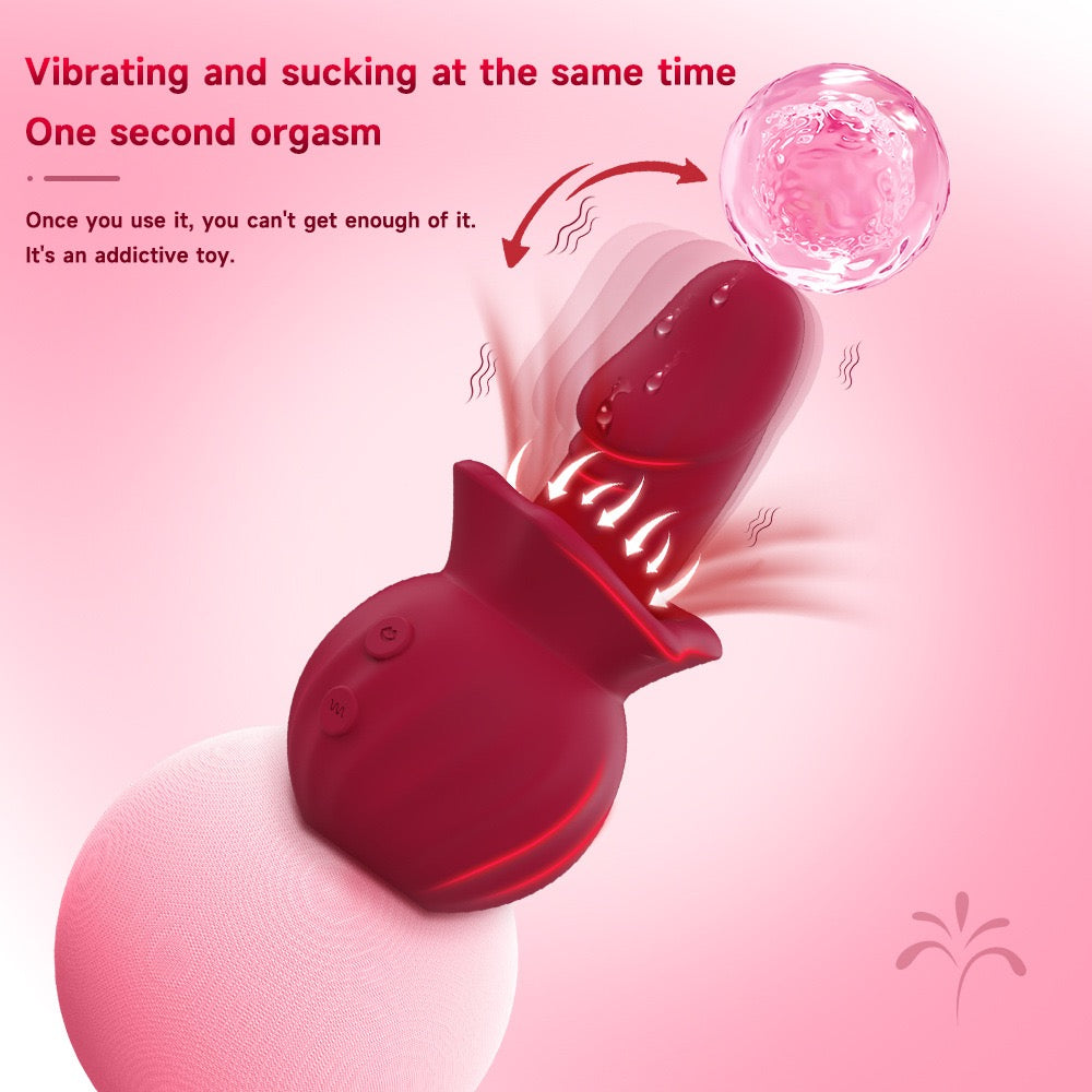 Bibi Core Sucking Toy