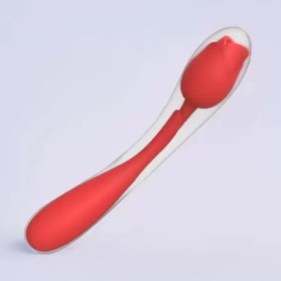 Be in Bud Rose Vibrator (US Only)