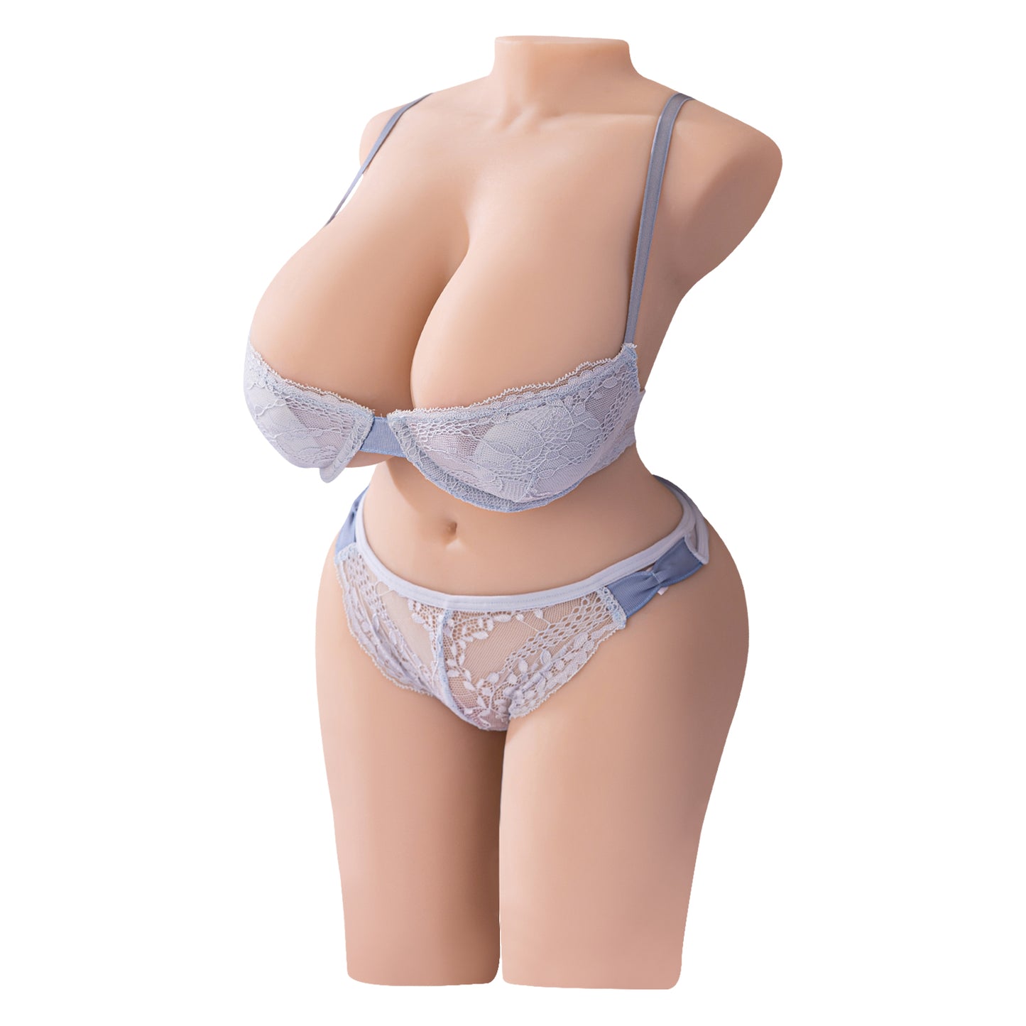 Freira - 10.6KG/23.36LB Sex Doll with Big Breast 28.74 IN/73CM & Hips 27.55IN/ 70CM