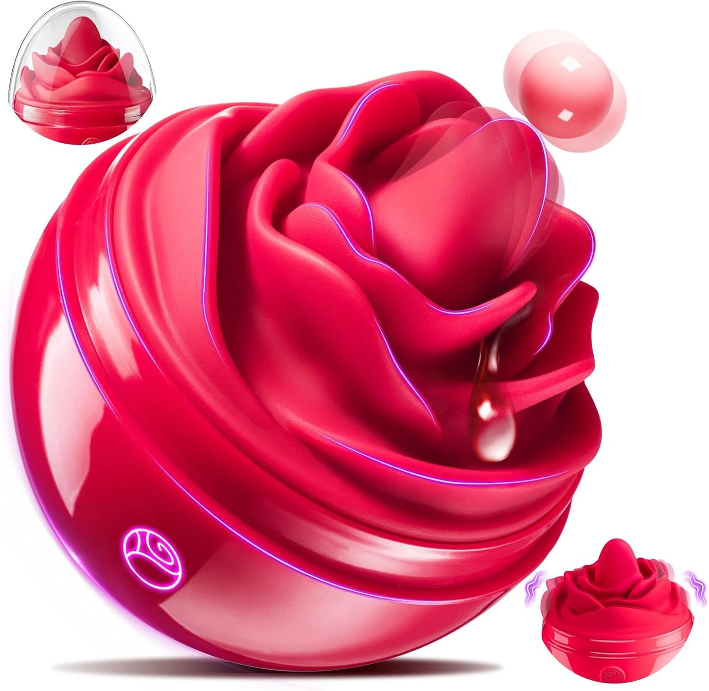 Forever Rose