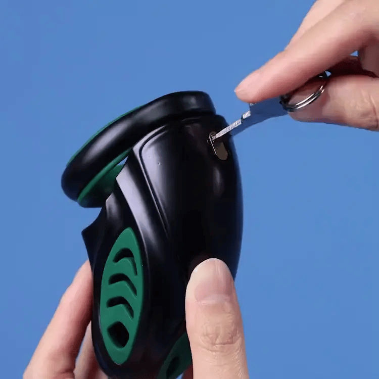 LockFit