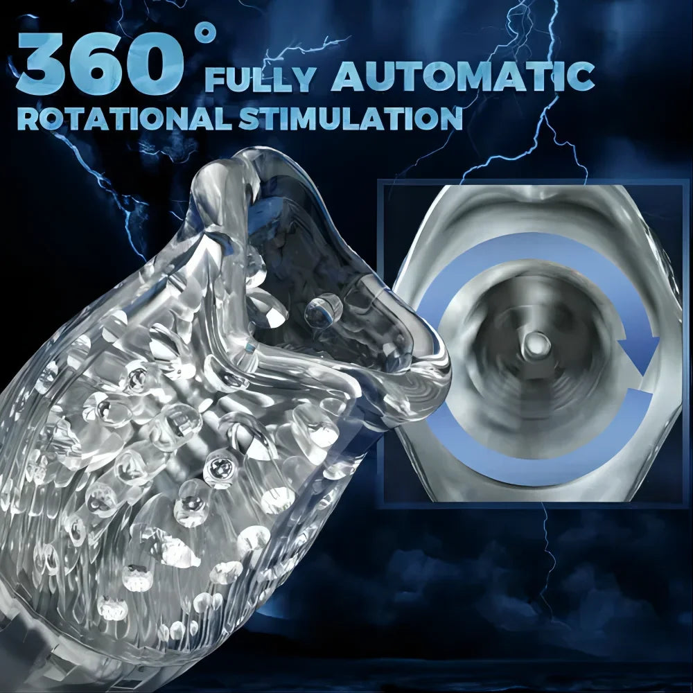 Helix Pulse