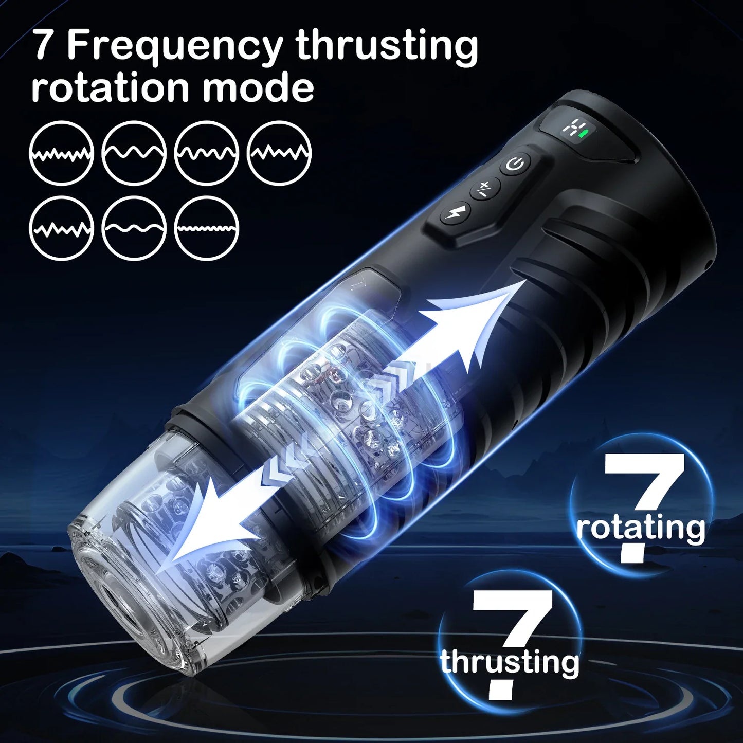 Neo Stroker