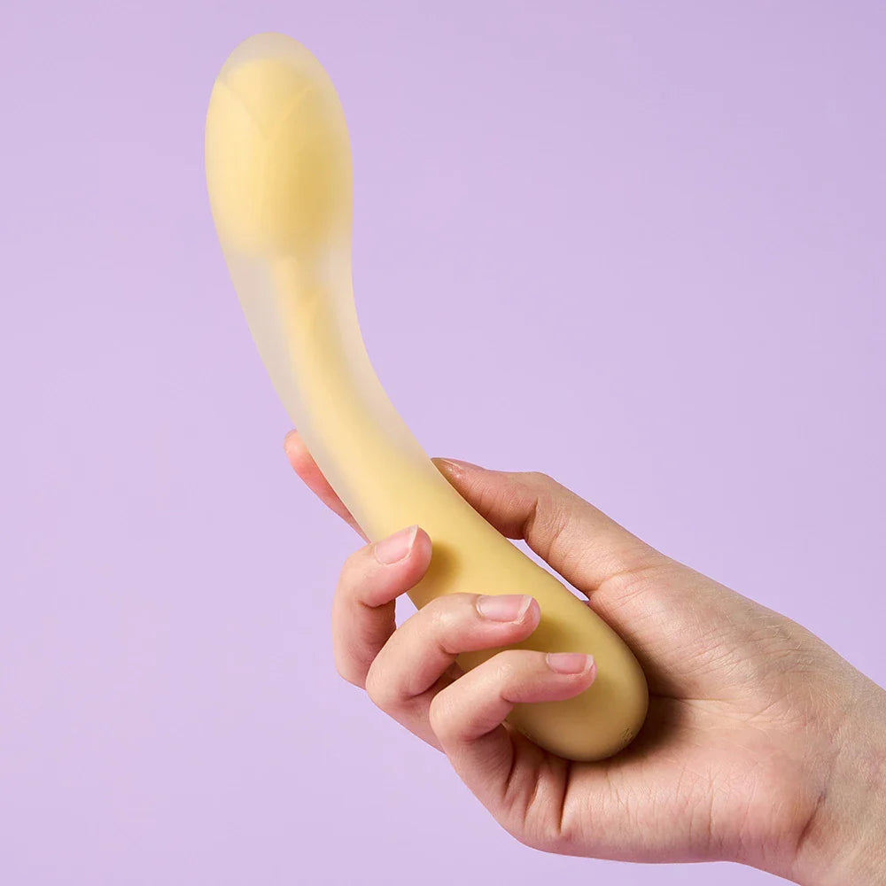 Be in Bud Rose Vibrator (US Only)
