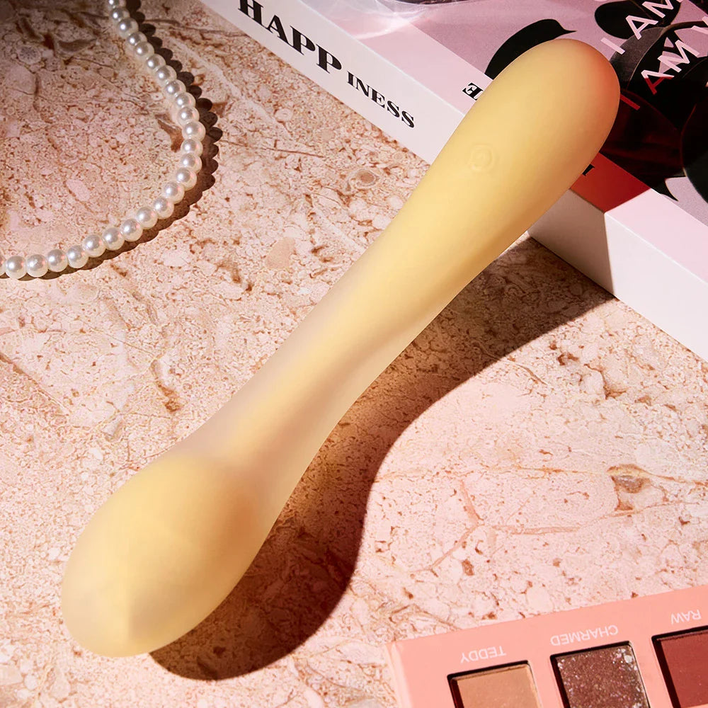 Be in Bud Rose Vibrator (US Only)