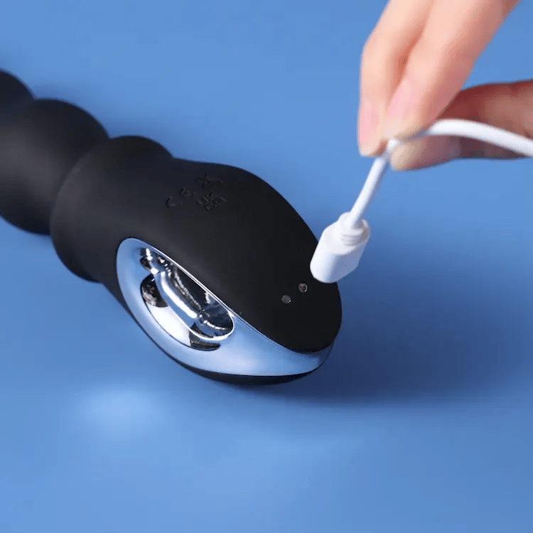 BeadWave Plug