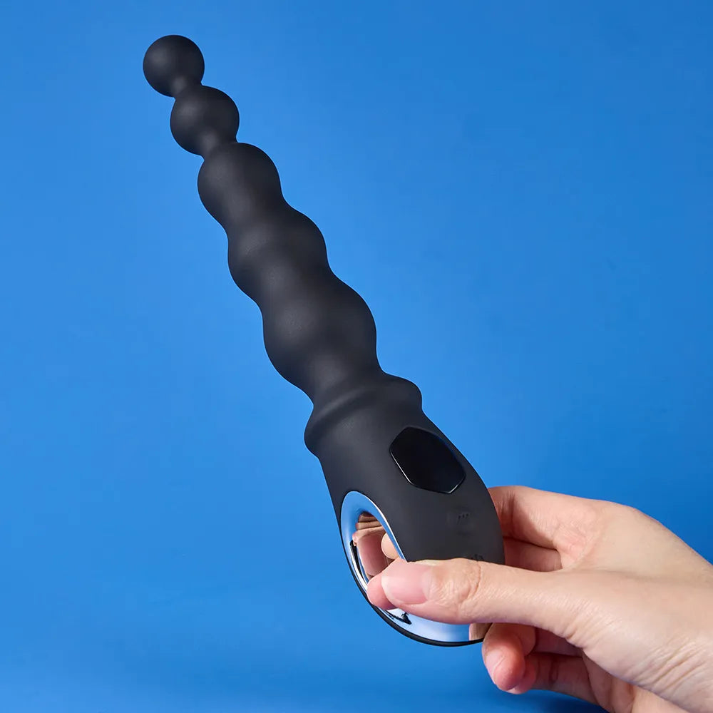 BeadWave Plug