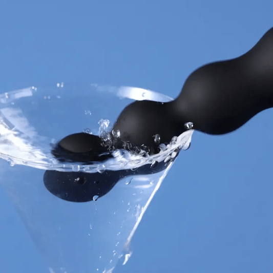 BeadWave Plug