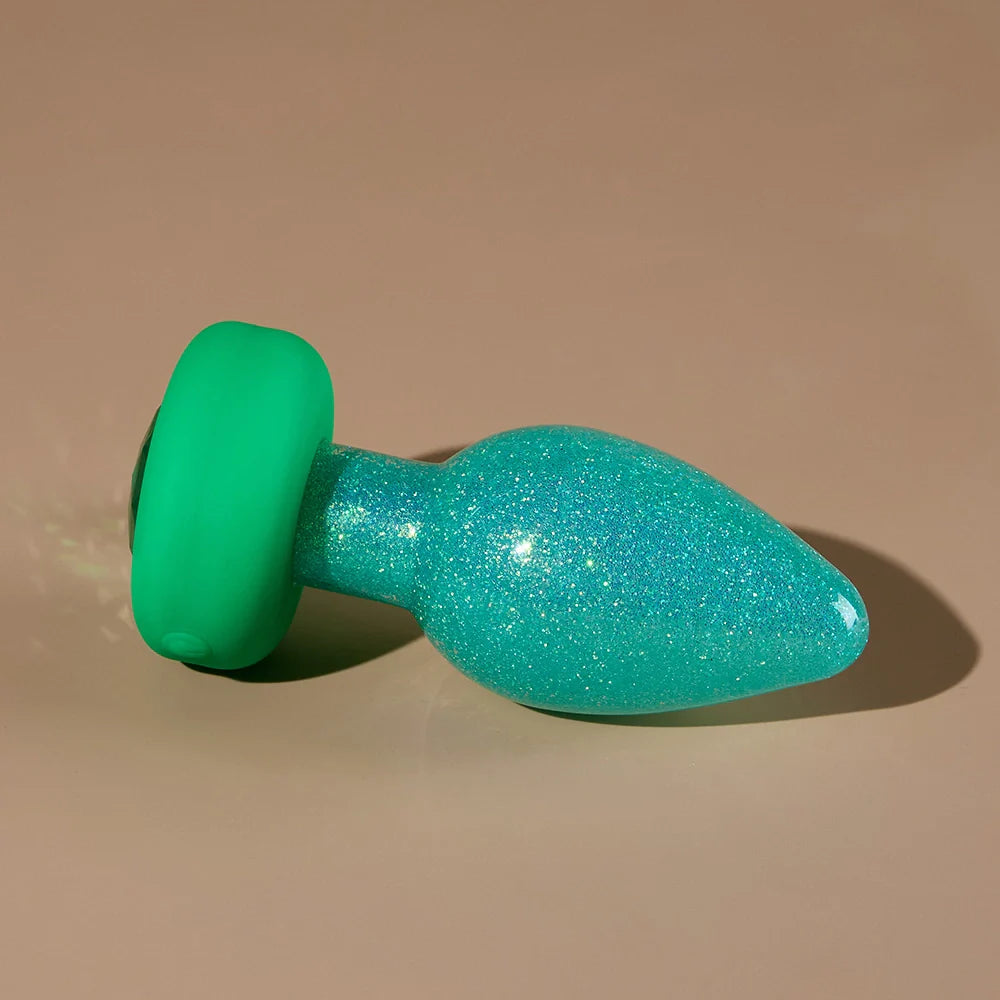 Crystal Plug