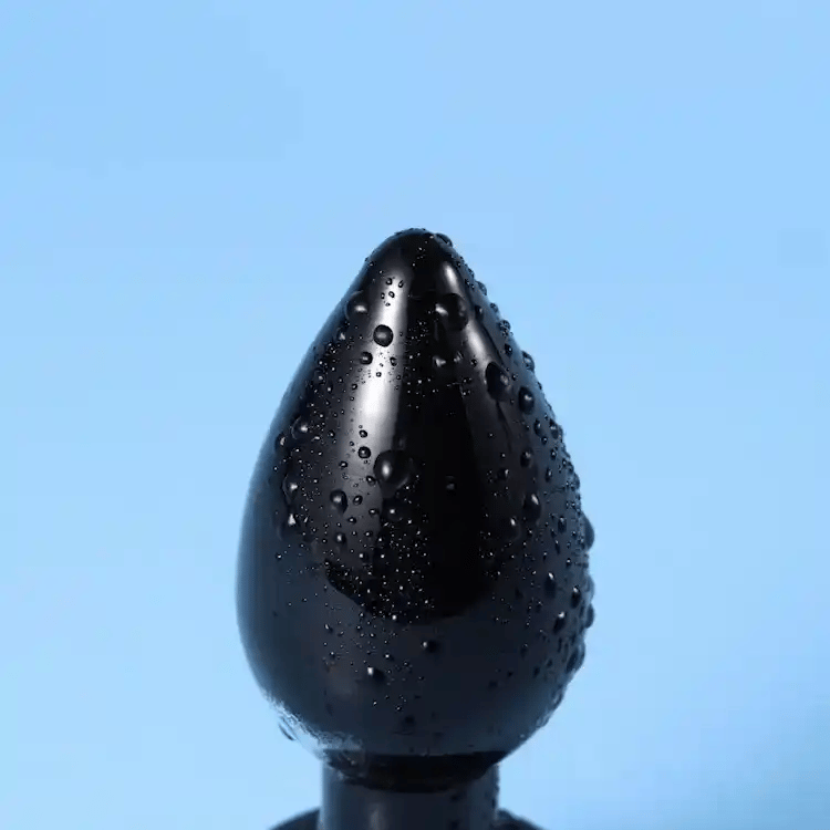 Crystal Plug