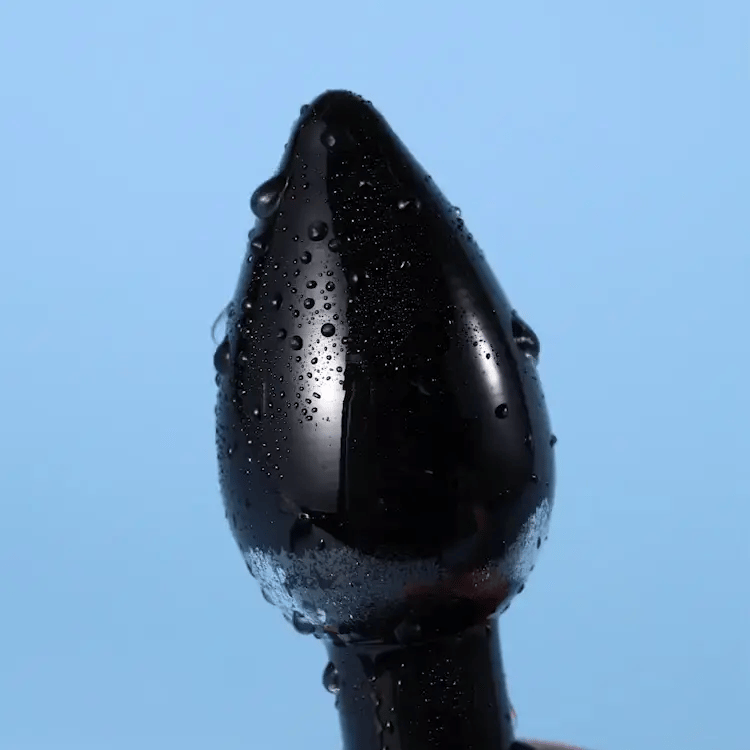 Crystal Plug