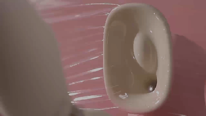 Rhapsody-Clitoral Suction Vibrator App-Controlled