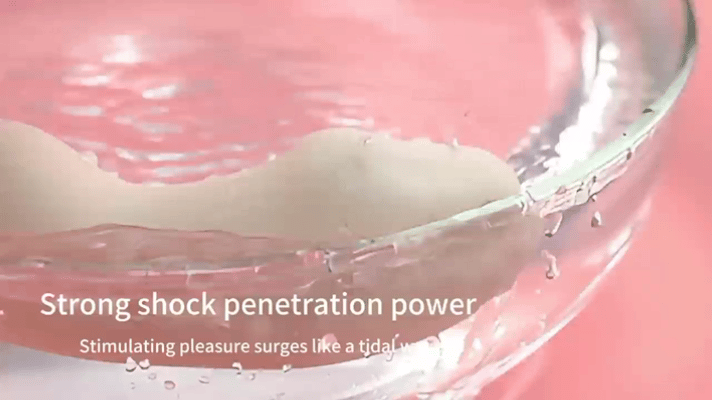 Rhapsody-Clitoral Suction Vibrator App-Controlled