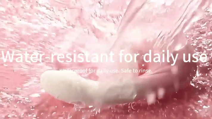 Rhapsody-Clitoral Suction Vibrator App-Controlled