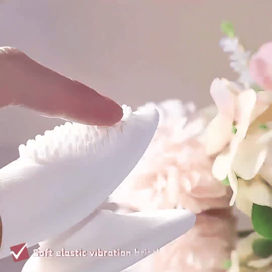 Aromatic Bloom — Clitoral Suction Vibrator