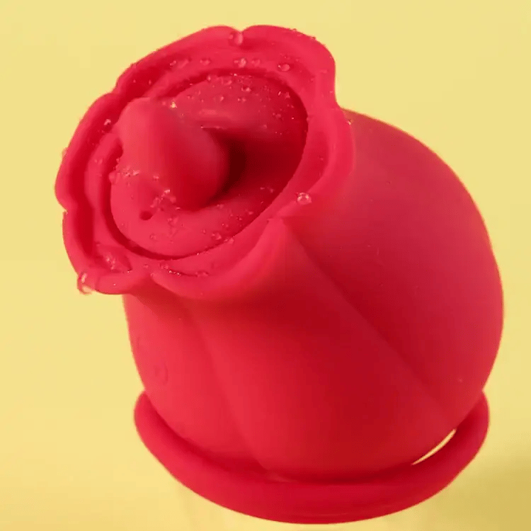 Rose kissling