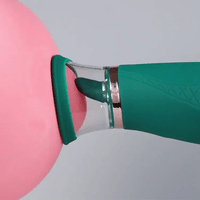 Honey Pistil-Vibrator with licking & sucking