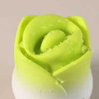 Green Rose