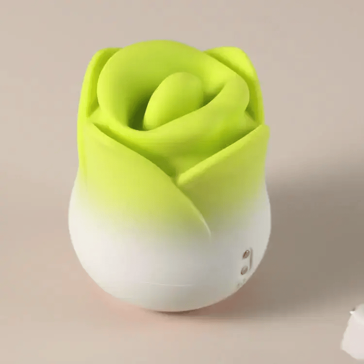Green Rose