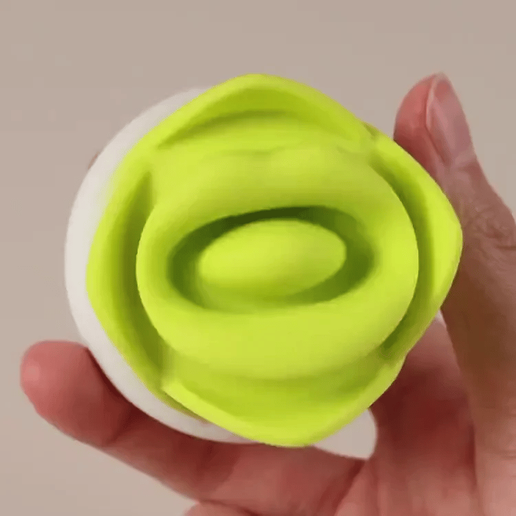 Green Rose