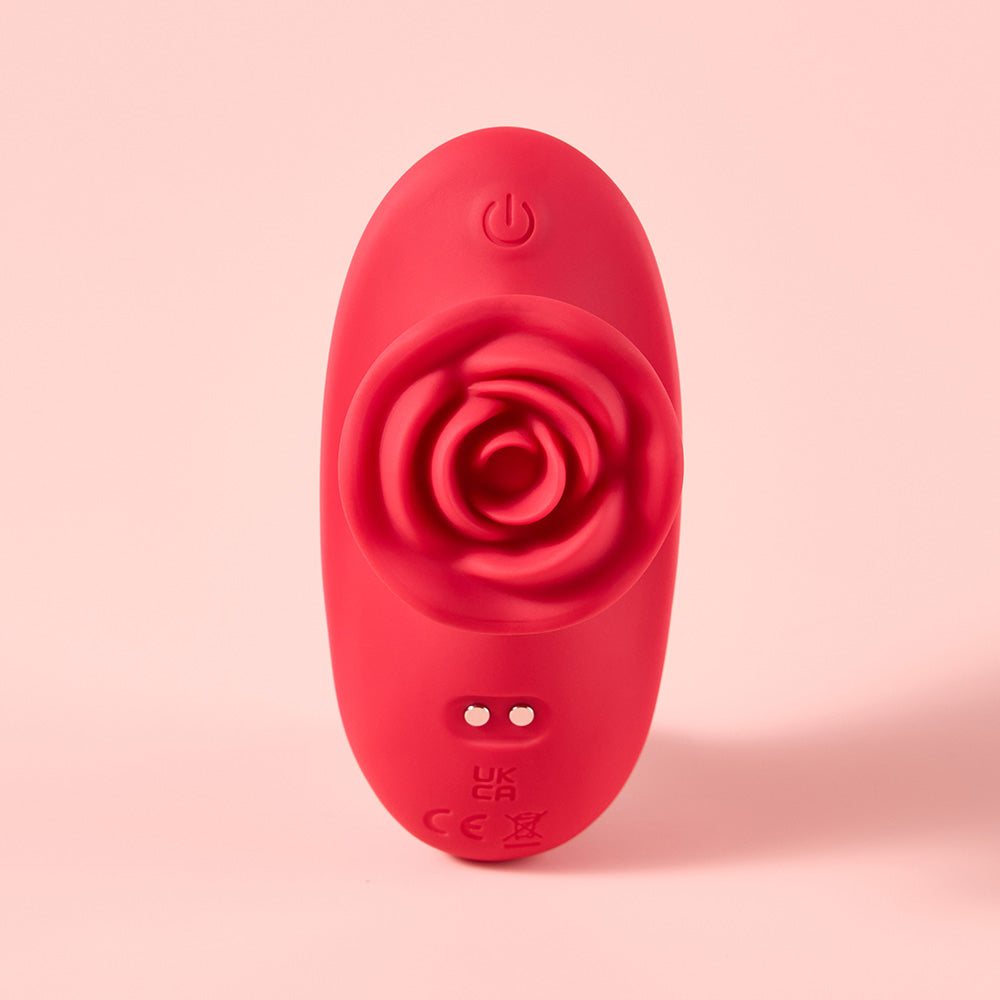 Petal Kiss