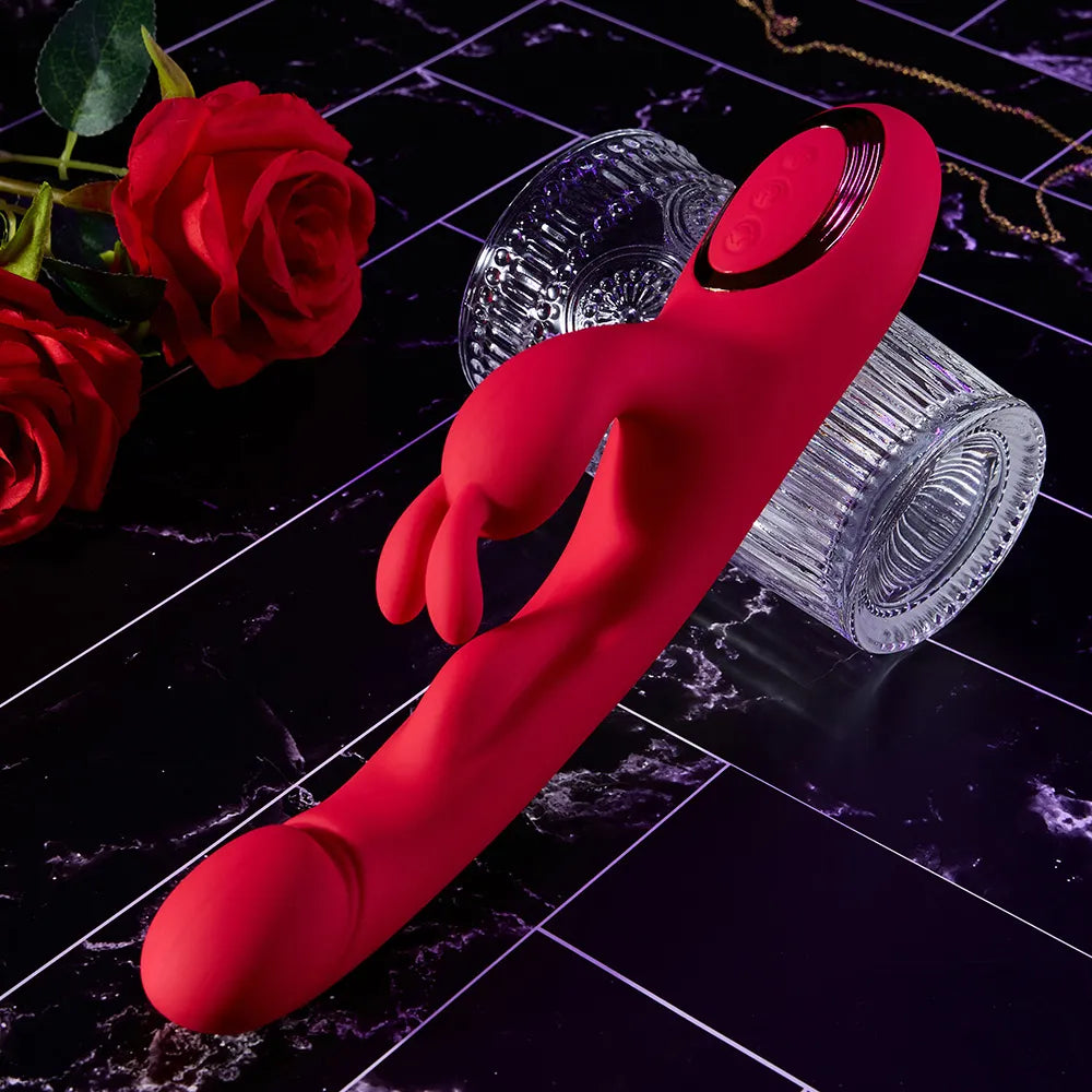 Rabbit Vibrator