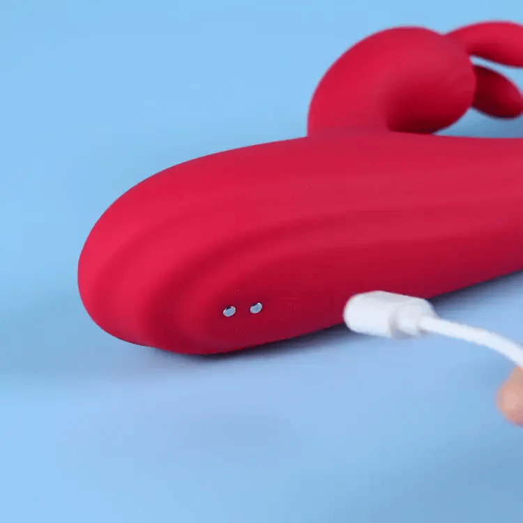 Rabbit Vibrator