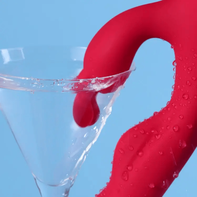 Rabbit Vibrator