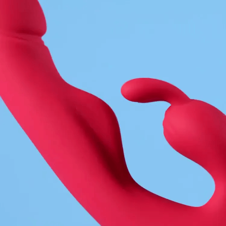 Rabbit Vibrator