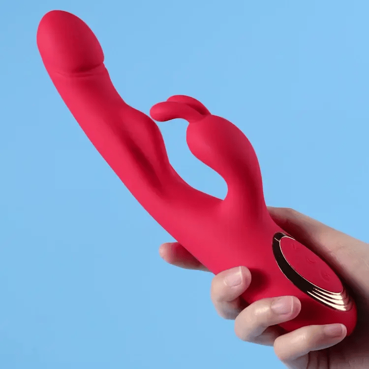 Rabbit Vibrator