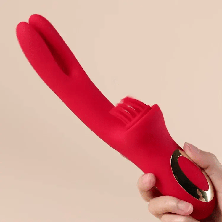 Brush Wave